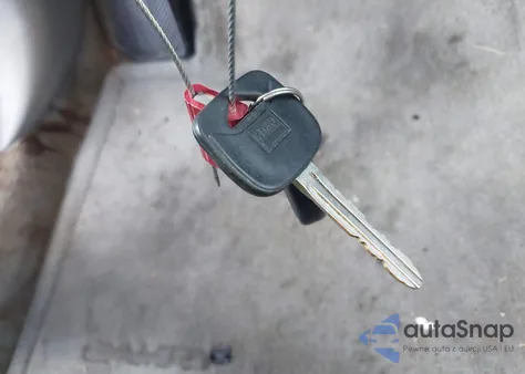 1998 Toyota Camry Le V6 из США, поврежденный, VIN JT2BF22K7W0136922